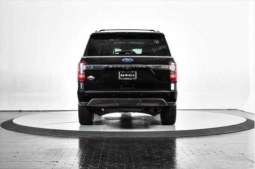 2020 Ford Expedition Max King Ranch
