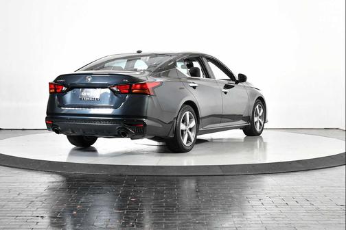 2019 Nissan Altima 2.5 SL