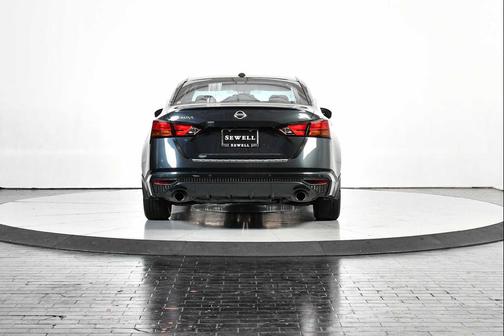 2019 Nissan Altima 2.5 SL