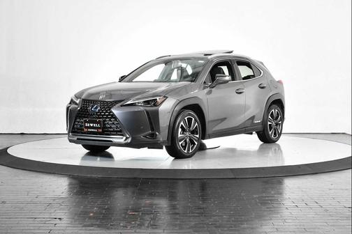 2019 Lexus UX 250h Base
