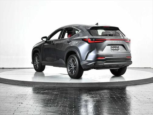 2024 Lexus NX 250 Premium