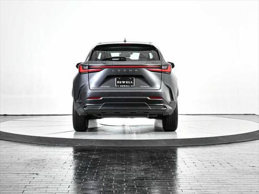 2024 Lexus NX 250 Premium