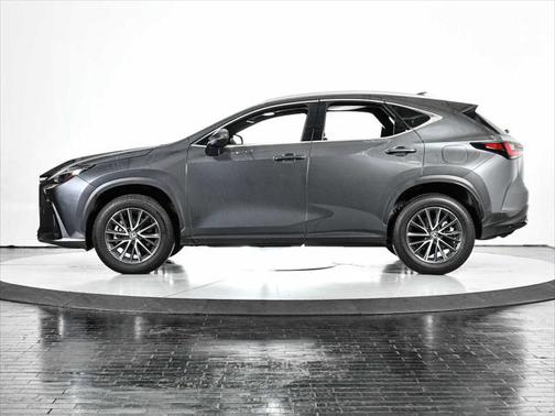2024 Lexus NX 250 Premium