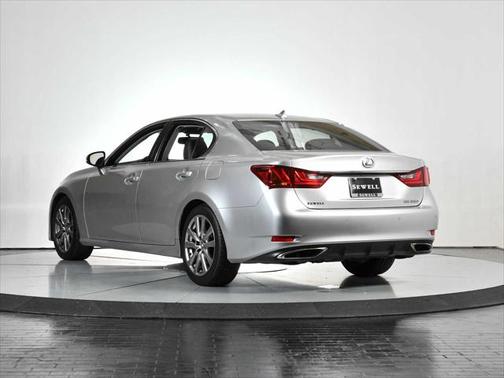 2014 Lexus GS 350 Base