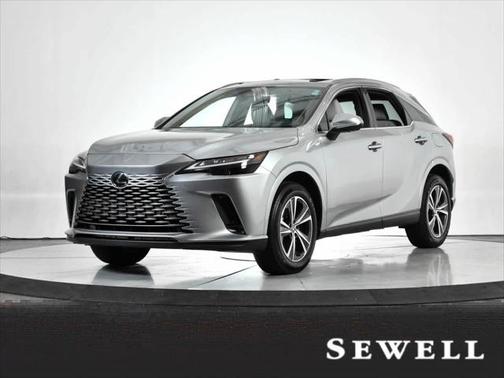 2024 Lexus RX 350 Base