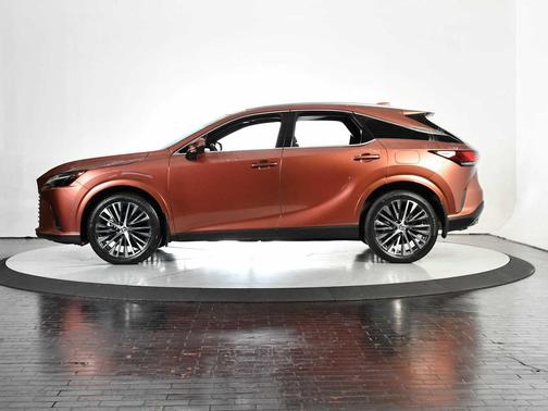 2024 Lexus RX 350 Premium Plus
