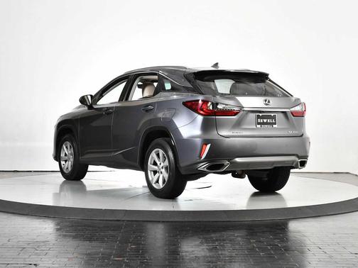 2016 Lexus RX 350 Base