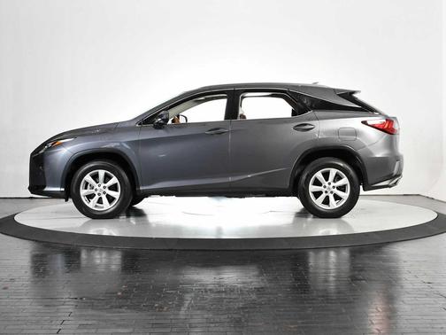 2016 Lexus RX 350 Base