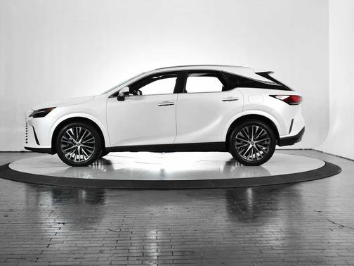 2024 Lexus RX 350 Premium Plus
