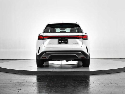 2024 Lexus RX 350 Premium Plus