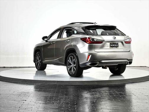 2018 Lexus RX 350 Base