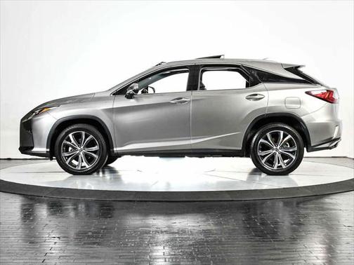 2018 Lexus RX 350 Base
