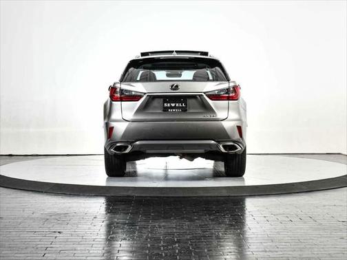 2018 Lexus RX 350 Base