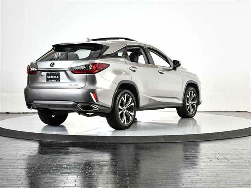 2018 Lexus RX 350 Base