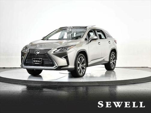 2018 Lexus RX 350 Base