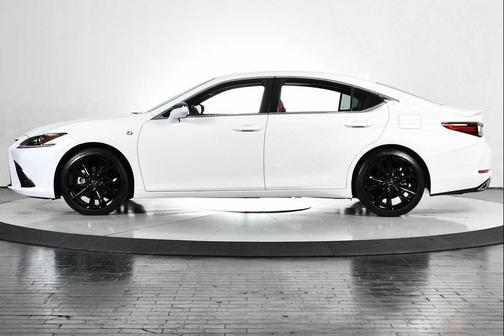 2024 Lexus ES 350 F Sport