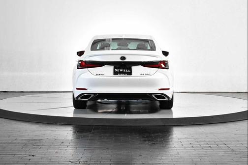 2024 Lexus ES 350 F Sport