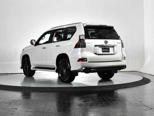 2023 Lexus GX 460 Premium