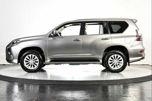 2021 Lexus GX 460 Premium