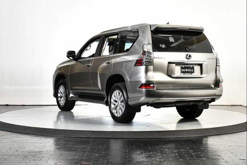 2021 Lexus GX 460 Premium