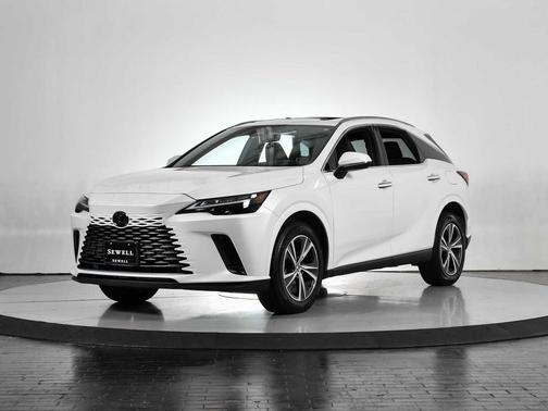 2023 Lexus RX 350 Premium Plus