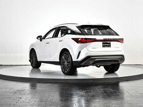 2024 Lexus RX 350 Premium Plus