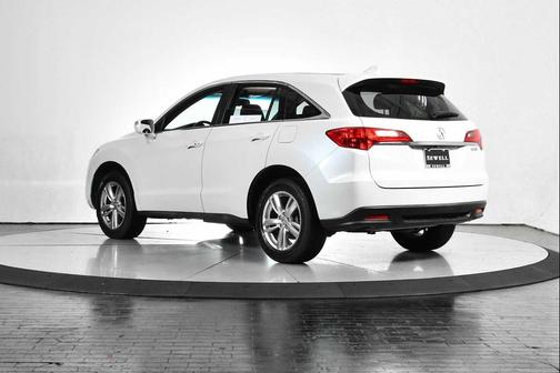 2014 Acura RDX Base