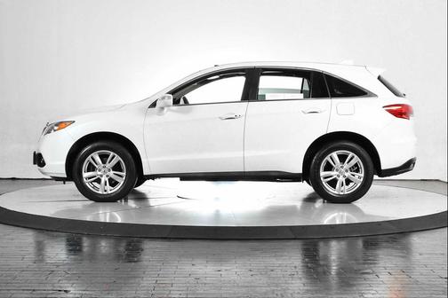 2014 Acura RDX Base