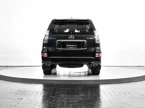 2023 Lexus GX 460 Luxury