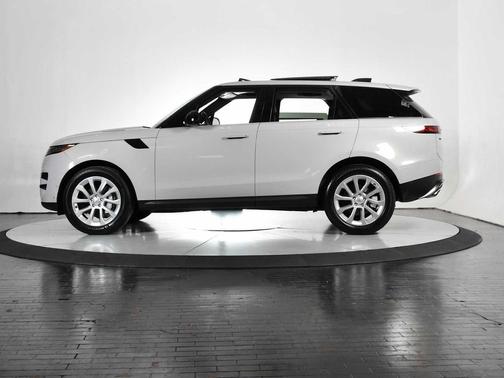 2023 Land Rover Range Rover Sport SE