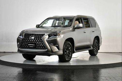 2022 Lexus GX 460 Premium