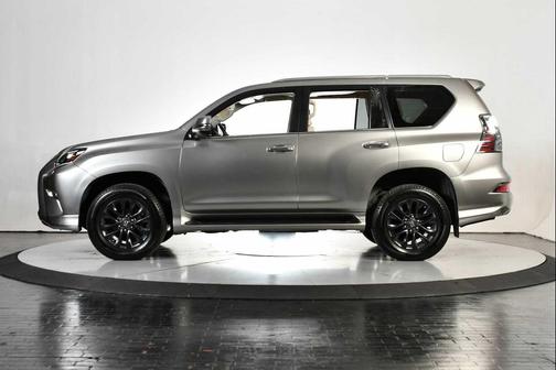 2022 Lexus GX 460 Premium