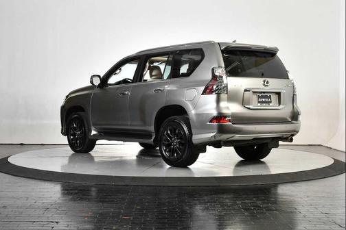 2022 Lexus GX 460 Premium