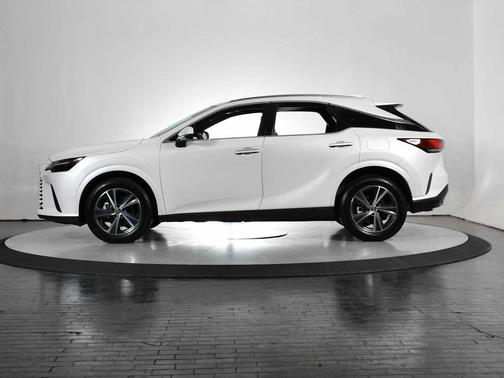 2023 Lexus RX 350 Premium Plus