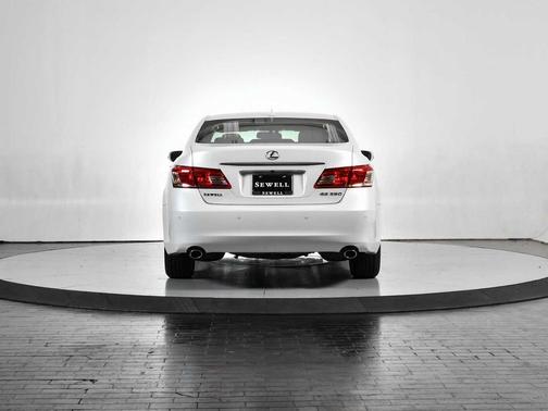 2012 Lexus ES 350 Base