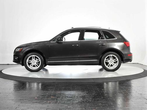 2015 Audi Q5 2.0T Premium Plus