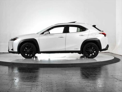 2021 Lexus UX 250h Base