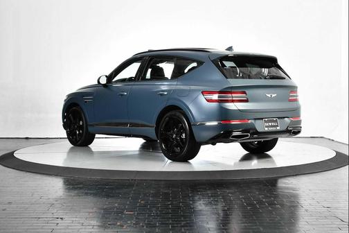 2023 Genesis GV80 3.5T