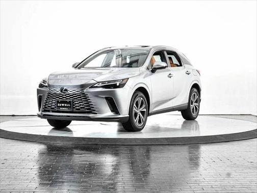 2024 Lexus RX 350 Base