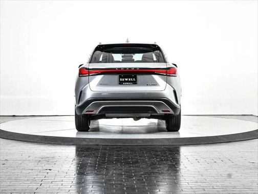 2024 Lexus RX 350 Base