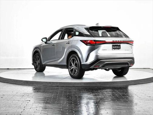 2024 Lexus RX 350 Base