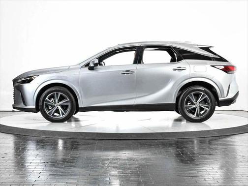2024 Lexus RX 350 Base
