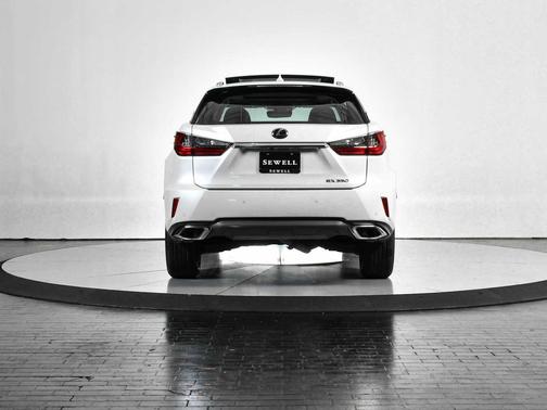 2016 Lexus RX 350 Base
