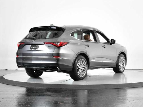2022 Acura MDX Advance Package