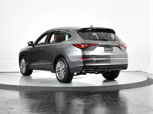 2022 Acura MDX Advance Package
