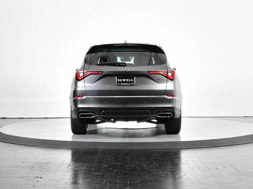 2022 Acura MDX Advance Package