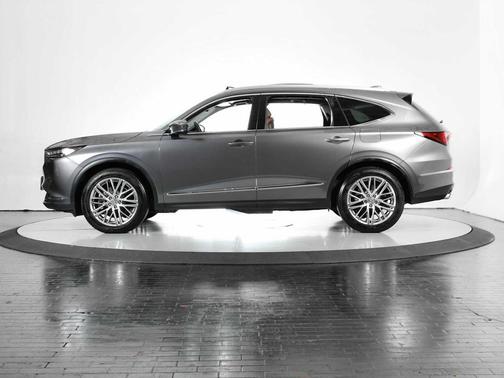 2022 Acura MDX Advance Package
