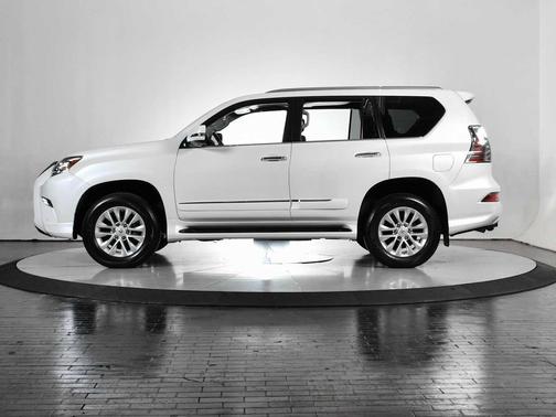 2019 Lexus GX 460 Premium