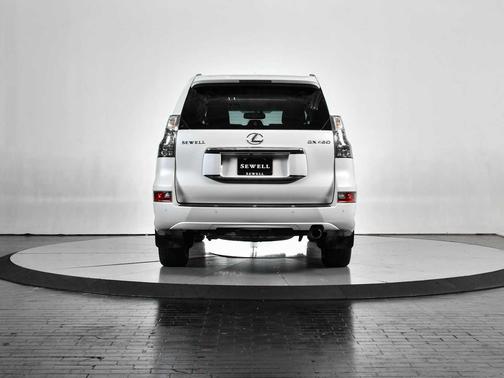 2019 Lexus GX 460 Premium