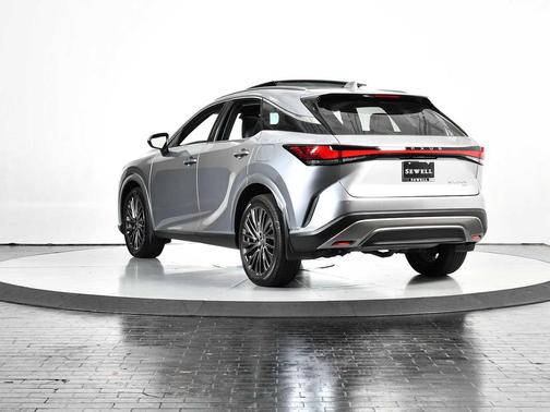 2024 Lexus RX 350 Base